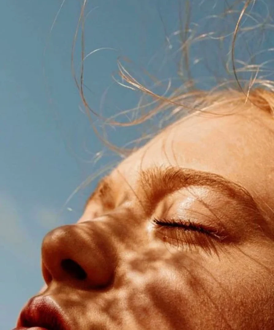 Száraz, húzódó bőr ápolása és hidratálása Milanesi termékekkel