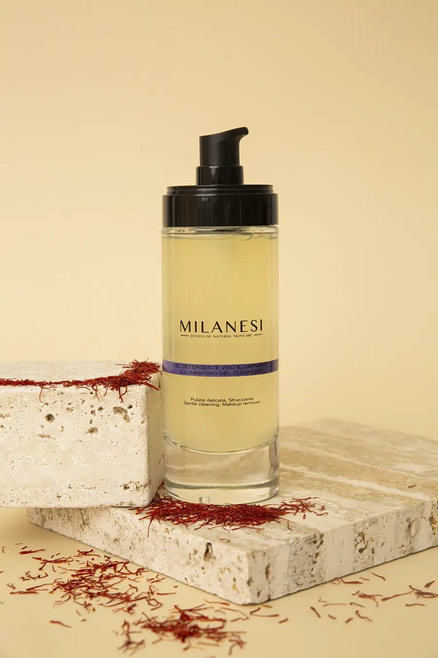 Milanesi SPA az otthonodban