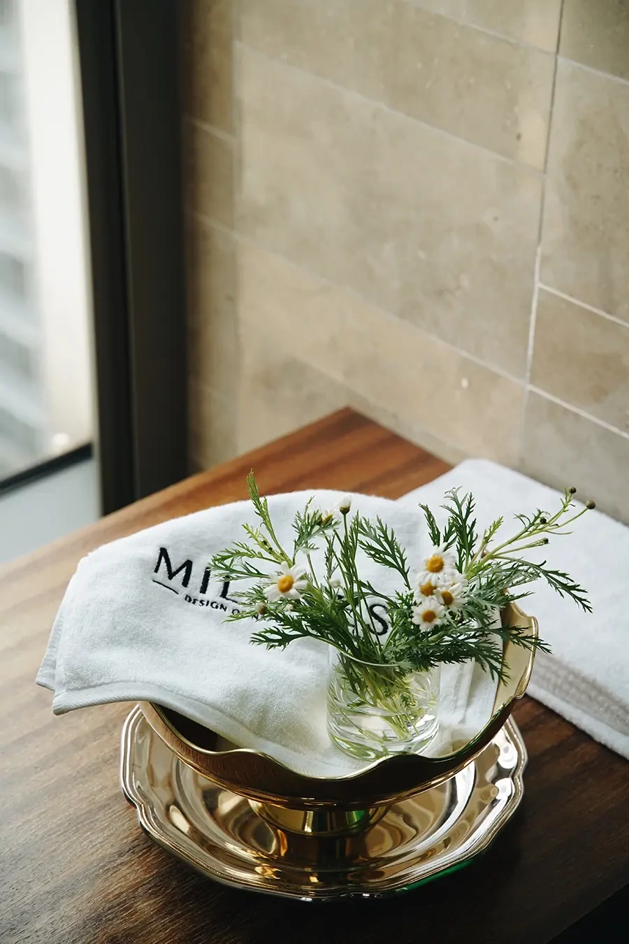 Milanesi arcmasszázs és hidratálás