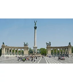 Milánótól Budapestig: a nagyváros hatása a bőrödre