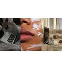 Kék fény vs. Bőr: Hogyan védekezhetsz ellene?