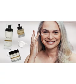 Hozd létre az öregedésgátló szépségápolási rutinodat, hogy a bőröd újra ragyogó és feszes lehessen!