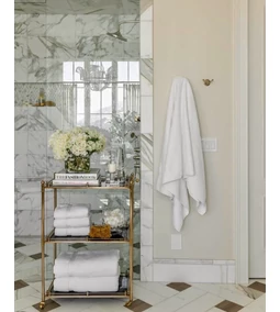 Hogyan varázsolj wellness élményt otthonodba?