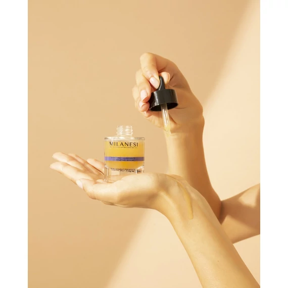 Brera ILLUMINATING SERUM csepp