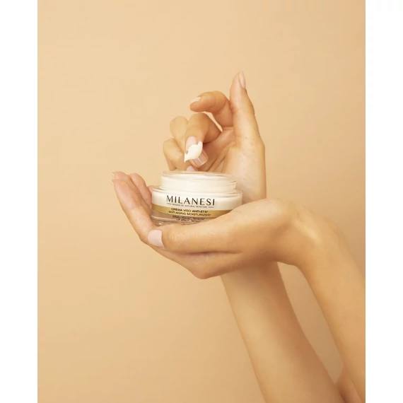 Montenapoleone ANTI-AGING MOISTURIZER