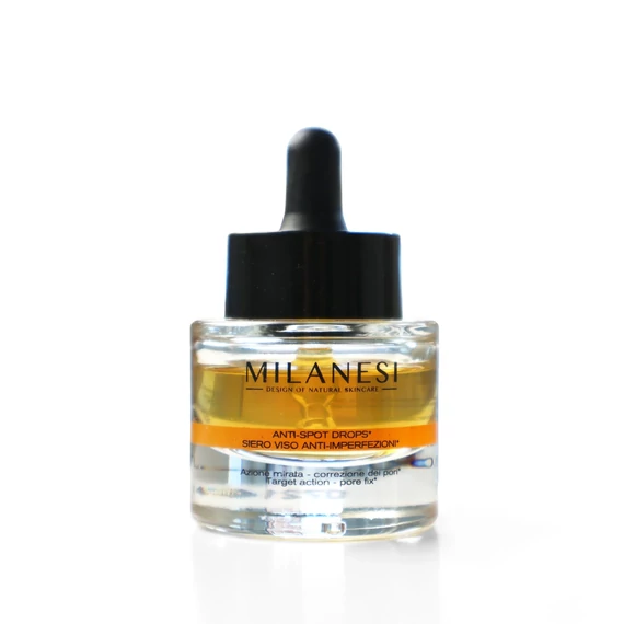 MM15 - CityLife anti-spot gyulladáscsökkentő csepp 15ml - Milanesi Hungary