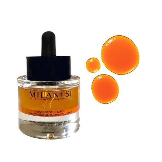 CityLife ANTI-SPOT DROPS