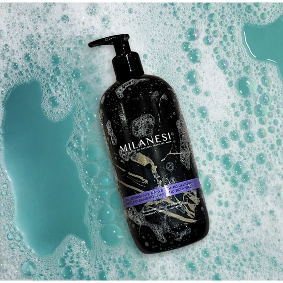 Brera regeneráló tusfürdő 500ml