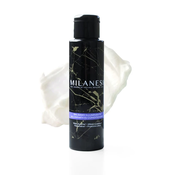 MM23 - Brera ragyogást kölcsönző balzsam 200ml - Milanesi Hungary