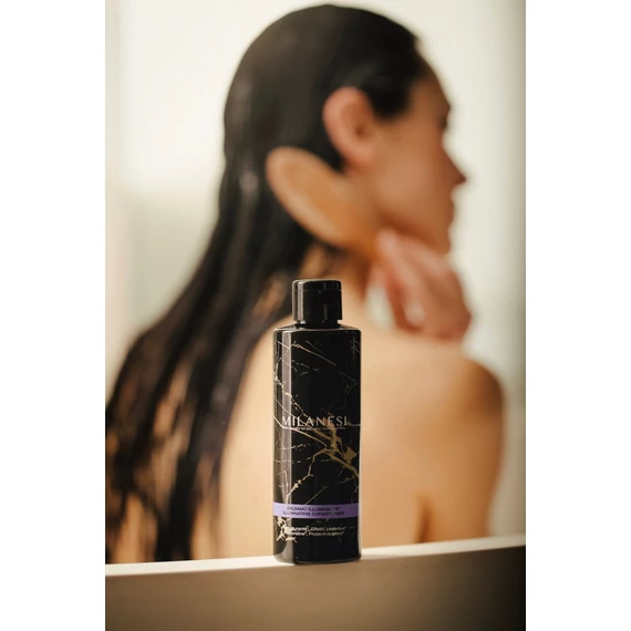 Brera ragyogást kölcsönző balzsam 200ml