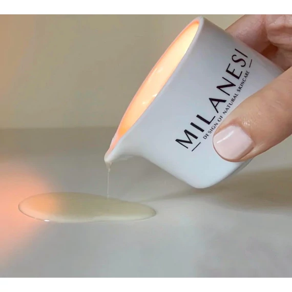 Navigli luxus relaxáló arcápoló gyertyaolaj 