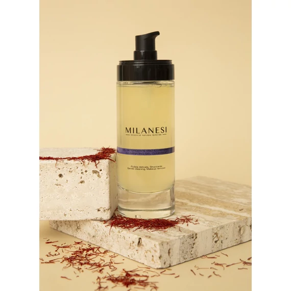 Brera ragyogást kölcsönző gél állagú arclemosó 250ml