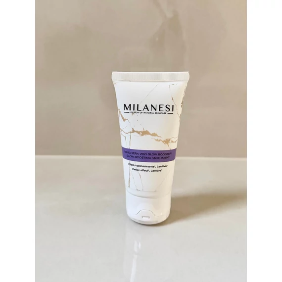 Brera GLOW BOOSTING FACE MASK