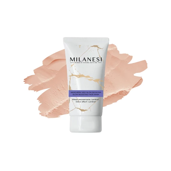 Brera vörös agyagos arcmaszk