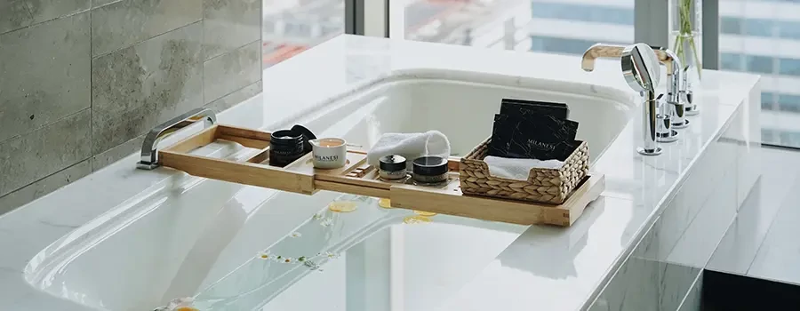 Milanesi SPA az otthonodban